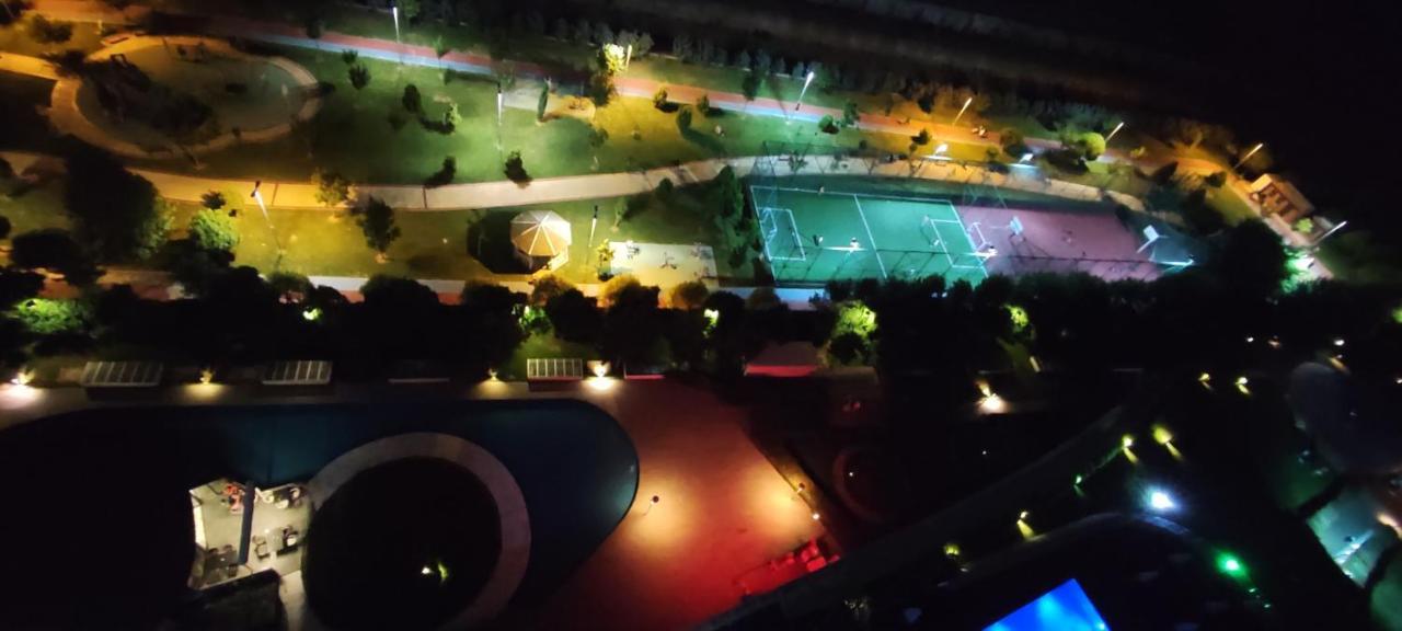 Stylish Flat-Eagle Eye For Istanbul Διαμέρισμα Εξωτερικό φωτογραφία