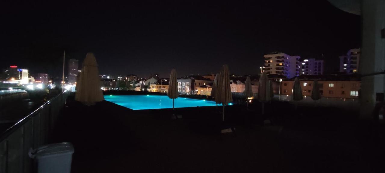 Stylish Flat-Eagle Eye For Istanbul Διαμέρισμα Εξωτερικό φωτογραφία