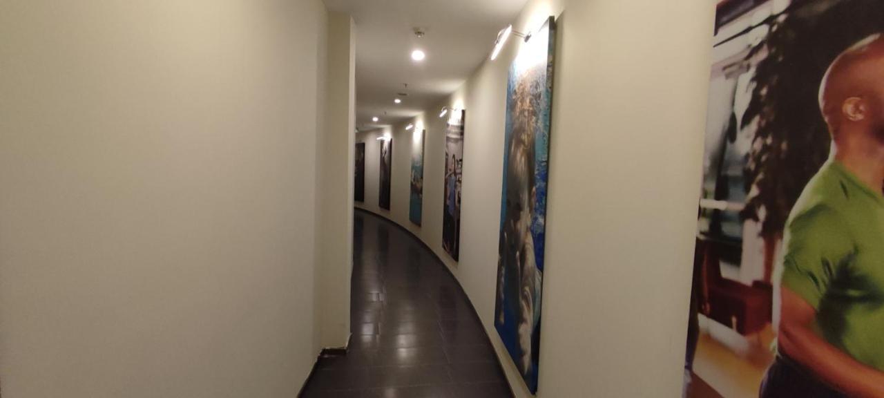 Stylish Flat-Eagle Eye For Istanbul Διαμέρισμα Εξωτερικό φωτογραφία