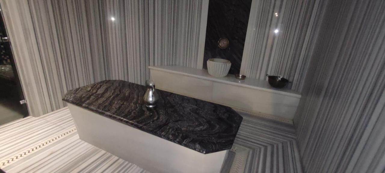 Stylish Flat-Eagle Eye For Istanbul Διαμέρισμα Εξωτερικό φωτογραφία