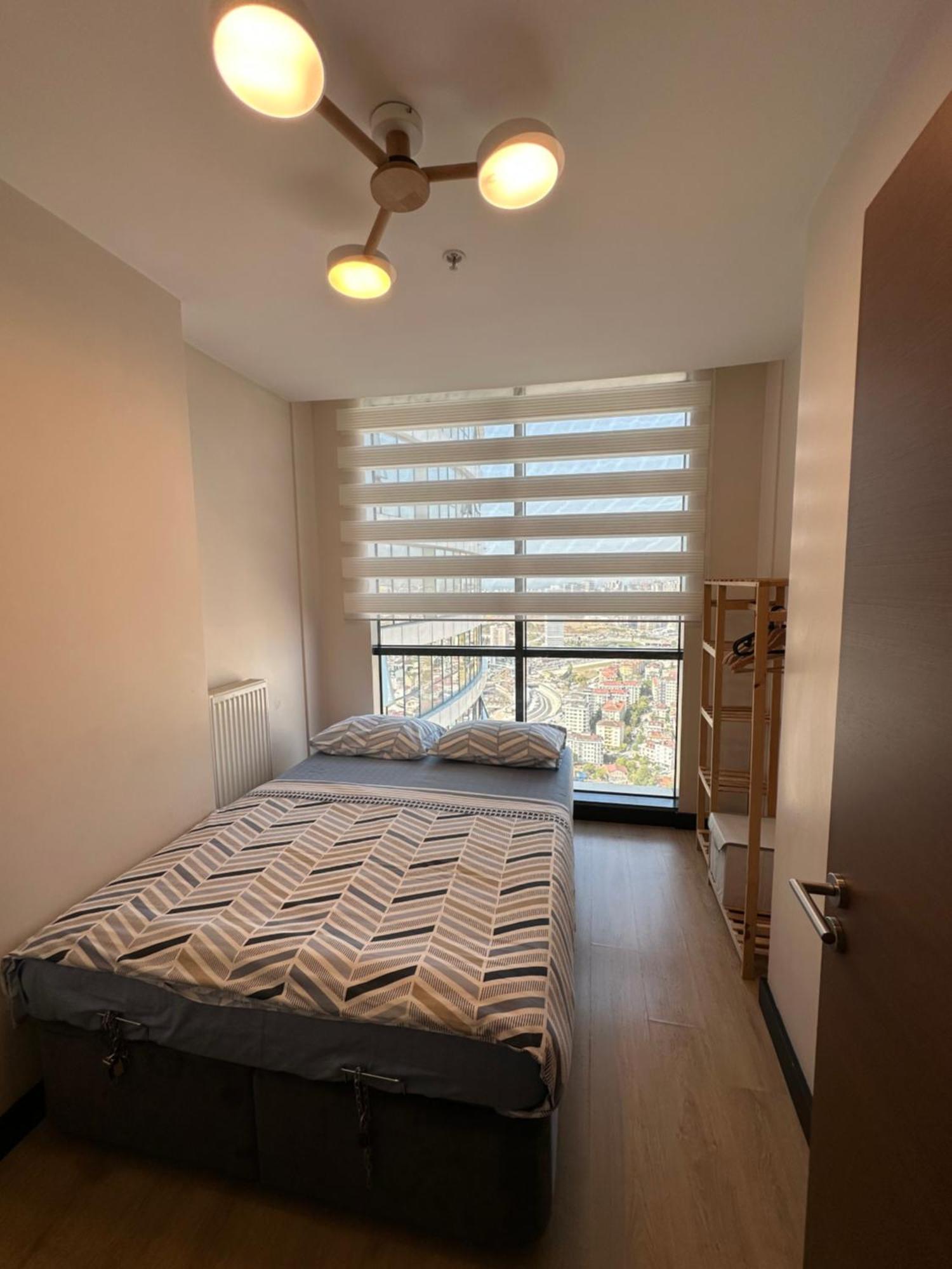 Stylish Flat-Eagle Eye For Istanbul Διαμέρισμα Εξωτερικό φωτογραφία