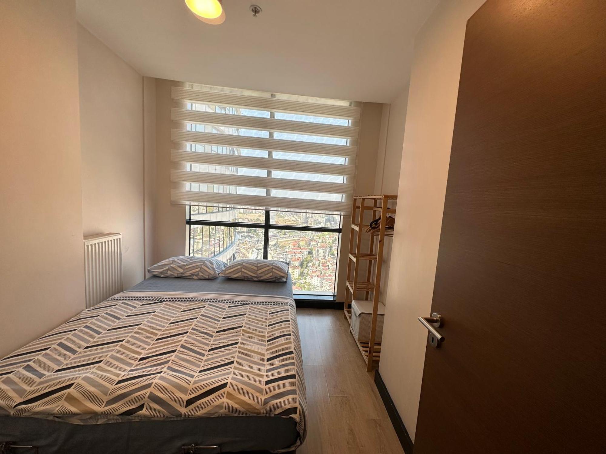 Stylish Flat-Eagle Eye For Istanbul Διαμέρισμα Εξωτερικό φωτογραφία
