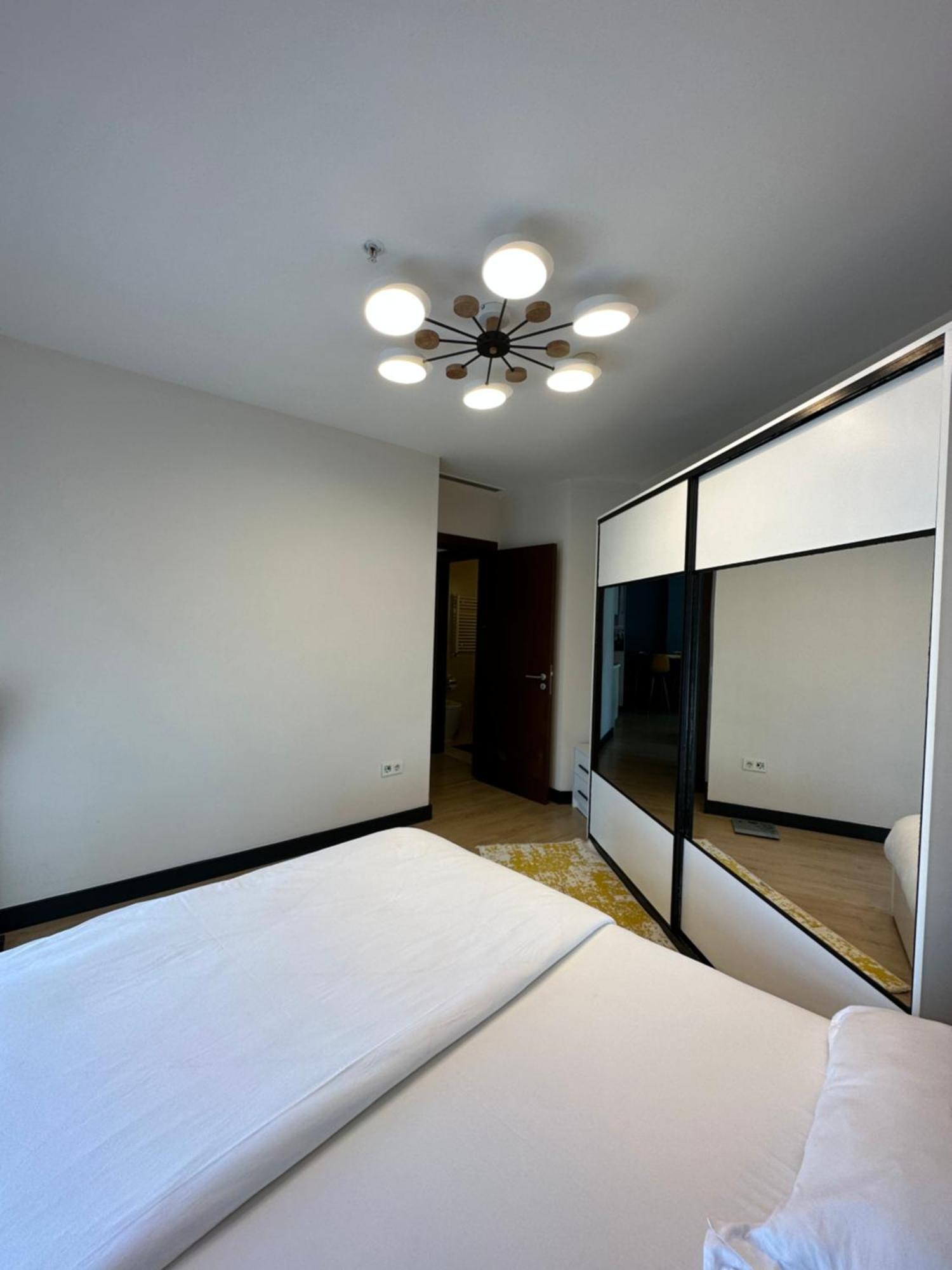 Stylish Flat-Eagle Eye For Istanbul Διαμέρισμα Εξωτερικό φωτογραφία