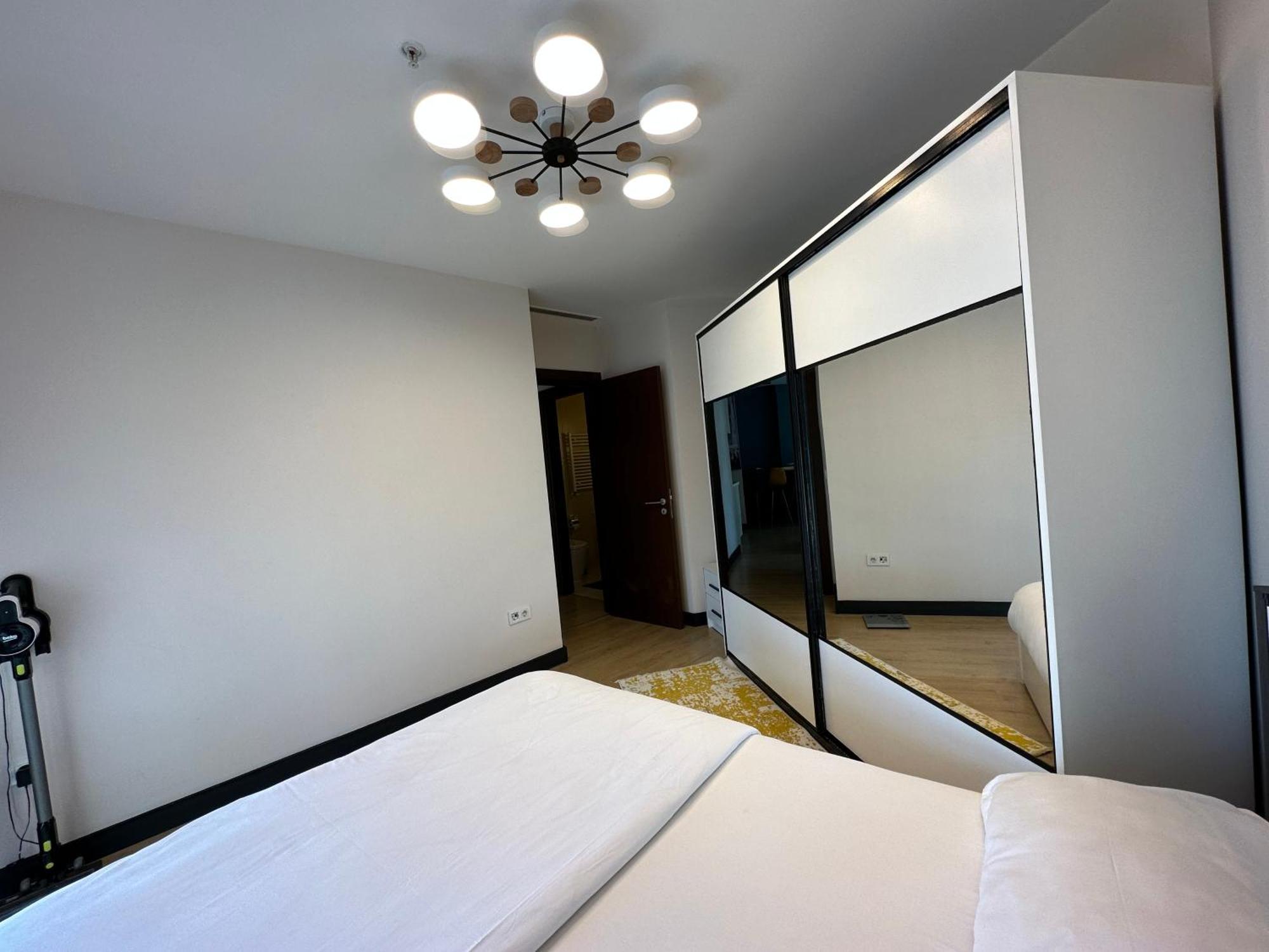 Stylish Flat-Eagle Eye For Istanbul Διαμέρισμα Εξωτερικό φωτογραφία
